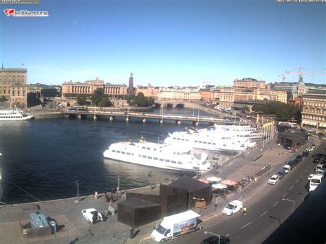 webcam stockholm|Live Streaming Webcams in Stockholm County, Sweden